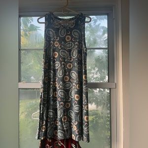 LOFT Outlet Dress Bundle Size Large